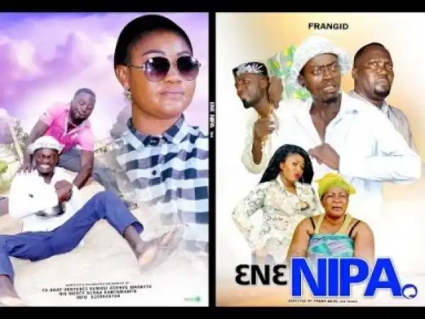 Video: ENNE NIPA 4 Latest Kumawood Ghana Twi Movie